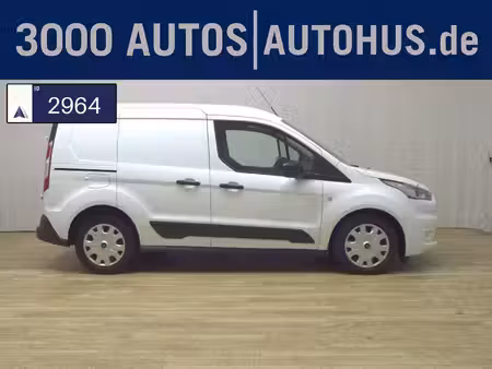 Ford Transit 1.5 120 Trend