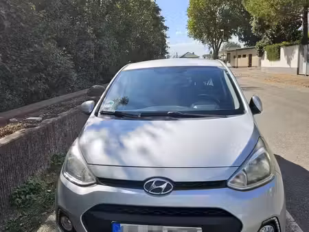 Hyundai i10 1.0 67