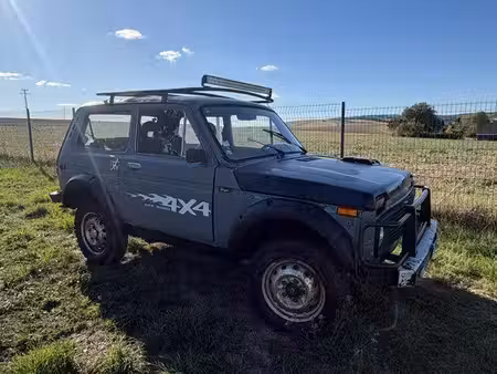 Lada Niva 1.7