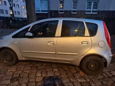Mitsubishi Colt 1.3 95