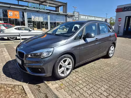 BMW Série 2 218d 2.0 150