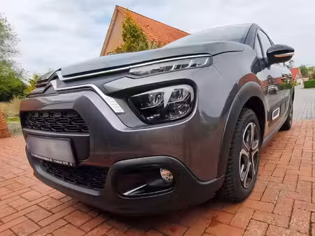 Citroën C3 1.2 83