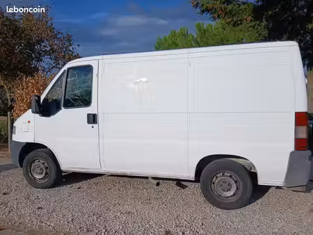 Fiat Ducato 1.9 68