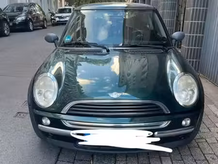 Mini Mini Cooper 1.6 90