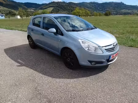 Opel Corsa 1.2 80 Selection