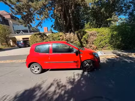 Renault Twingo 1.2 58 Authentique