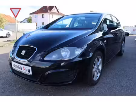 Seat Leon 1.4 TSI 125 Référence