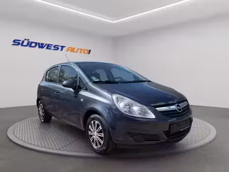 Opel Corsa 1.2 80