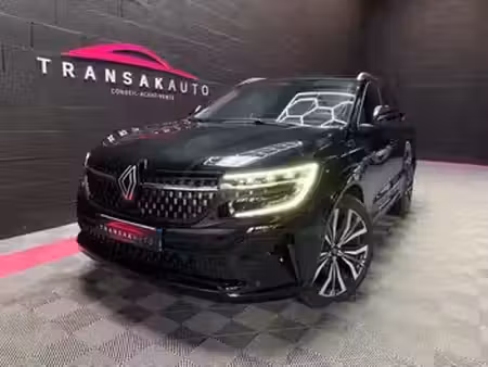 Renault Austral 1.3 160 Techno