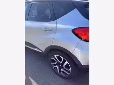 Renault Captur 1.2 TCe 120 Intens
