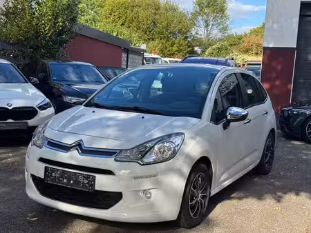 Citroën C3 1.2 60 Selection
