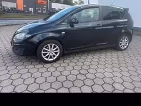Seat Altea 1.4 TSI 125