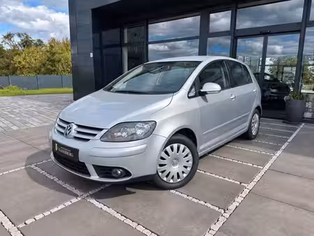 Volkswagen Golf Plus 1.6 102 Tour