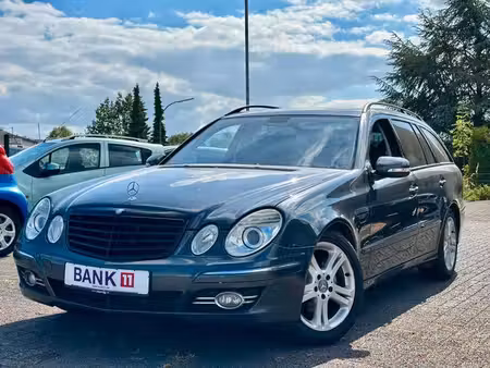 Mercedes-Benz Classe E E 220 2.1 CDI 170