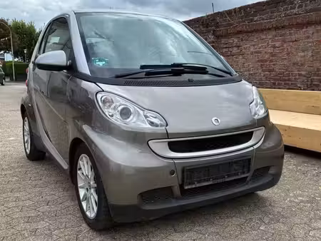Smart Fortwo 1.0 71