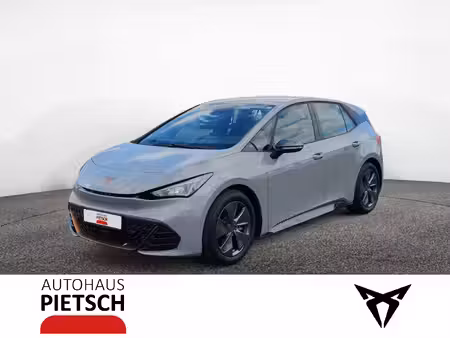 Cupra Born 204