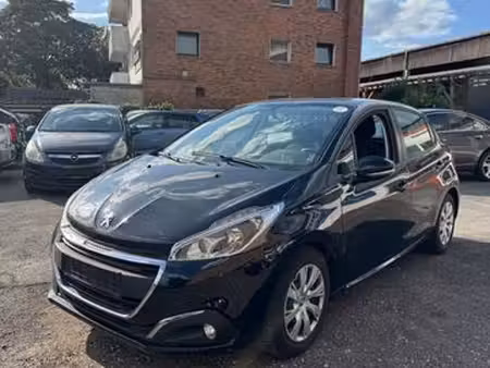 Peugeot 208 1.2 82 Active