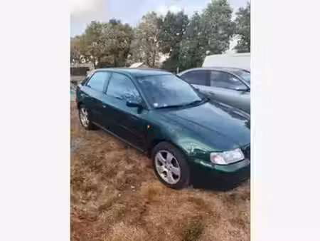 Audi A3 1.8 T 150 Ambiente
