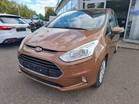 Ford B-max 1.0 EcoBoost 120 Titanium
