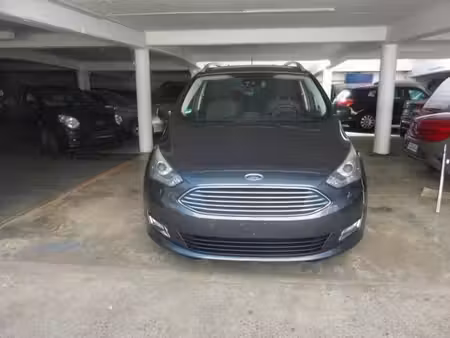 Ford C-max 2.0 TDCi 110 Titanium
