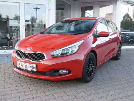 Kia Ceed 1.4 CRDi 90 Edition 7