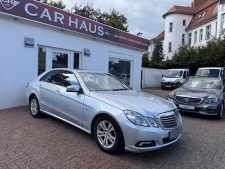 Mercedes-Benz Classe E E 350 Elegance