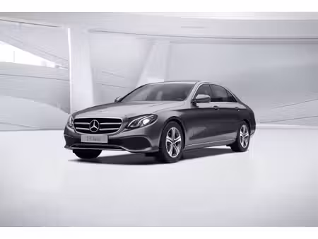 Mercedes-Benz Classe E E 200 2.0 Avantgarde 4Matic