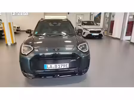 Mini Aceman John Cooper Works 184