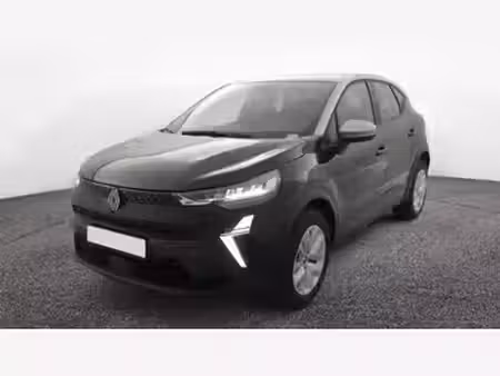 Renault Captur 1.2 TCe 115 Evolution