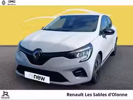 Renault Clio 1.0 SCe 65 Evolution