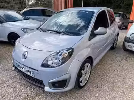 Renault Twingo 1.2 60