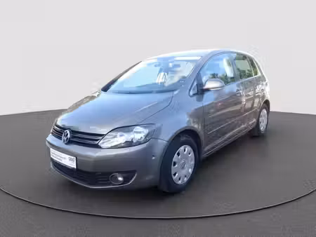 Volkswagen Golf Plus 1.4 TSI 122 Team