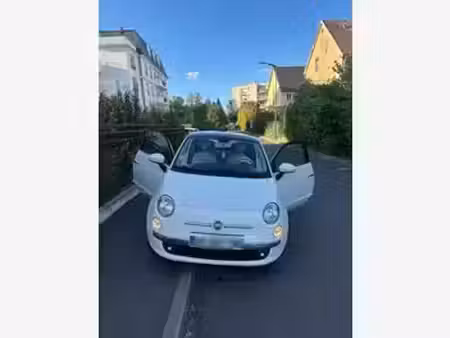Fiat 500 1.2 69 Lounge