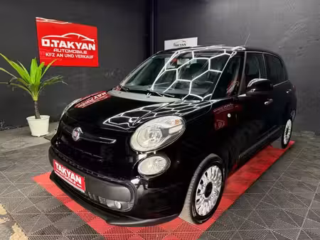 Fiat 500L 1.6 MJT 120 Popstar