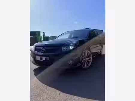 Opel Vectra Break OPC OPC Line