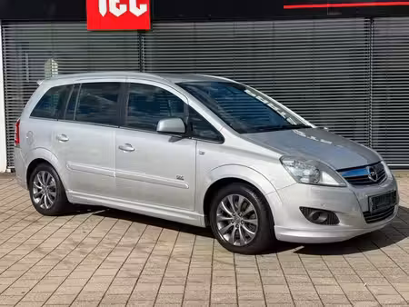 Opel Zafira 2.2 150 Innovation