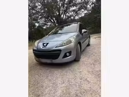 Peugeot 207 1.4 75 Access
