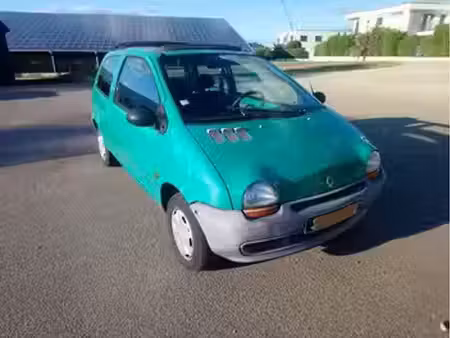 Renault Twingo 1.2