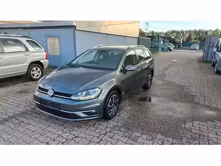 Volkswagen Golf 2.0 TDI 150