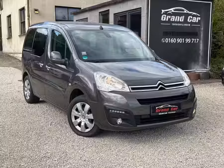 Citroën Berlingo 1.2 110 Selection