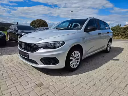 Fiat Tipo 1.4 95 Pop