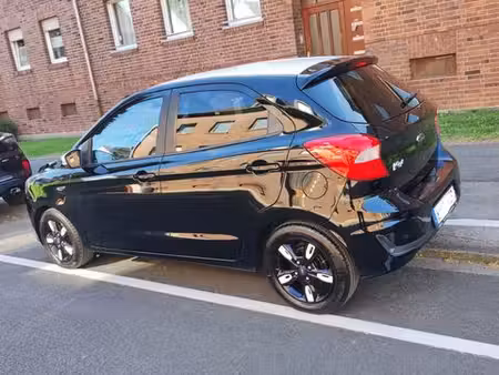 Ford KA+ 1.2