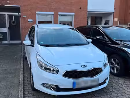 Kia Ceed 1.6 CRDi 128