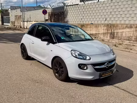 Opel Adam 1.4 87 Jam