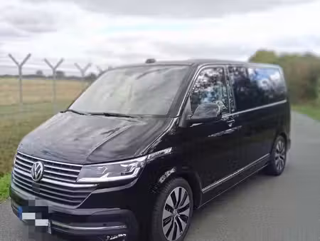 Volkswagen Multivan 2.0 TDI 150