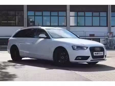 Audi A4 1.8 TFSI 170 Ambition