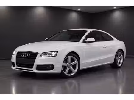Audi A5 2.0 TFSI
