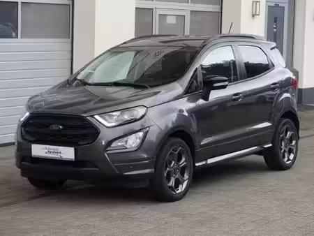 Ford EcoSport 1.0 125 ST Line