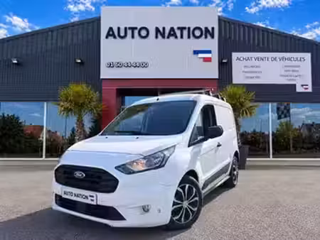 Ford Transit 1.5 Active