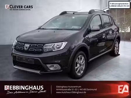 Dacia Sandero 0.9 90 Prestige